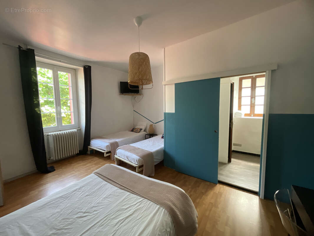 Commerce à SAINT-ROME-DE-TARN