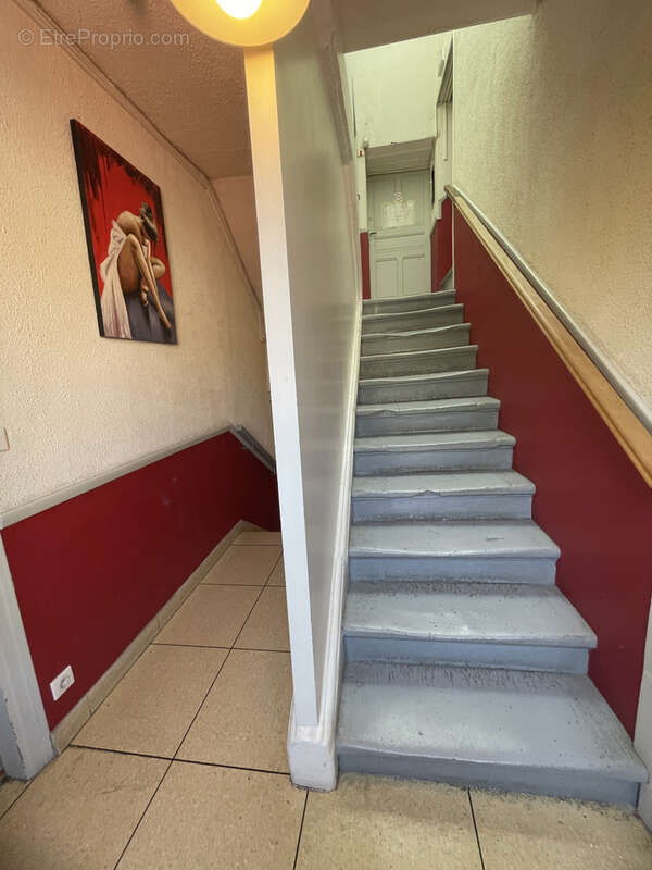 Commerce à SAINT-ROME-DE-TARN