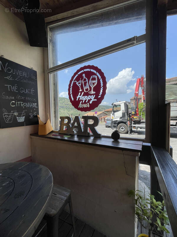 Commerce à SAINT-ROME-DE-TARN