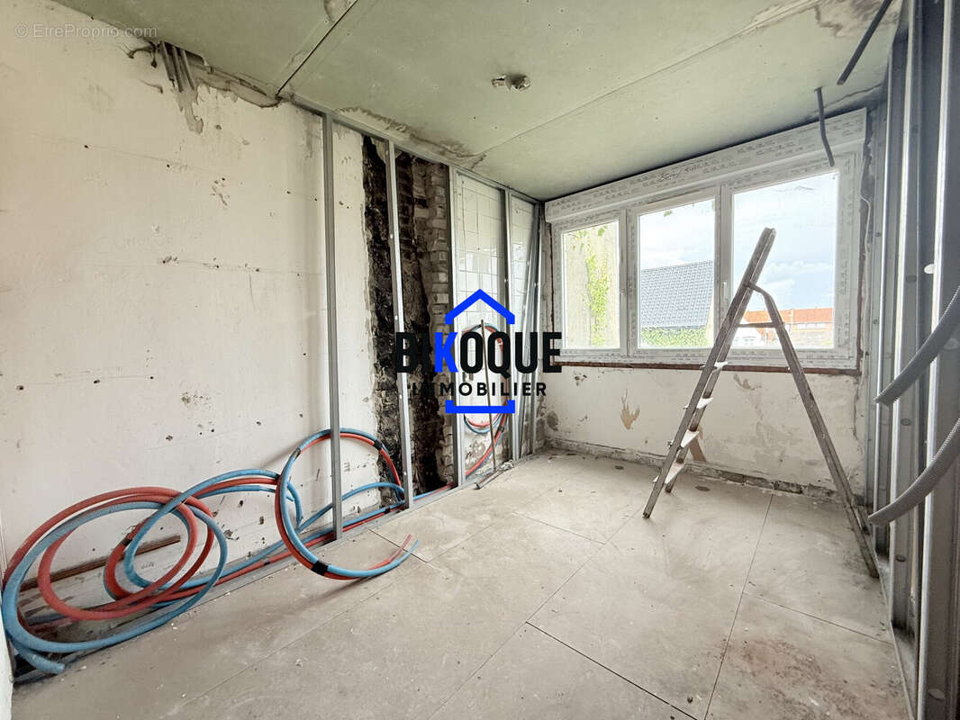 Maison à BRAY-DUNES