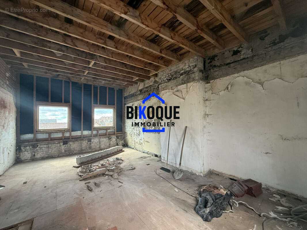 Maison à BRAY-DUNES