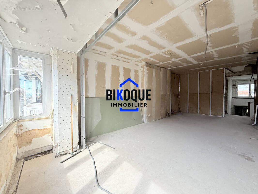 Maison à BRAY-DUNES