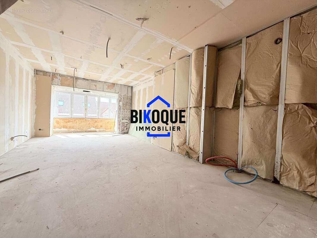 Maison à BRAY-DUNES