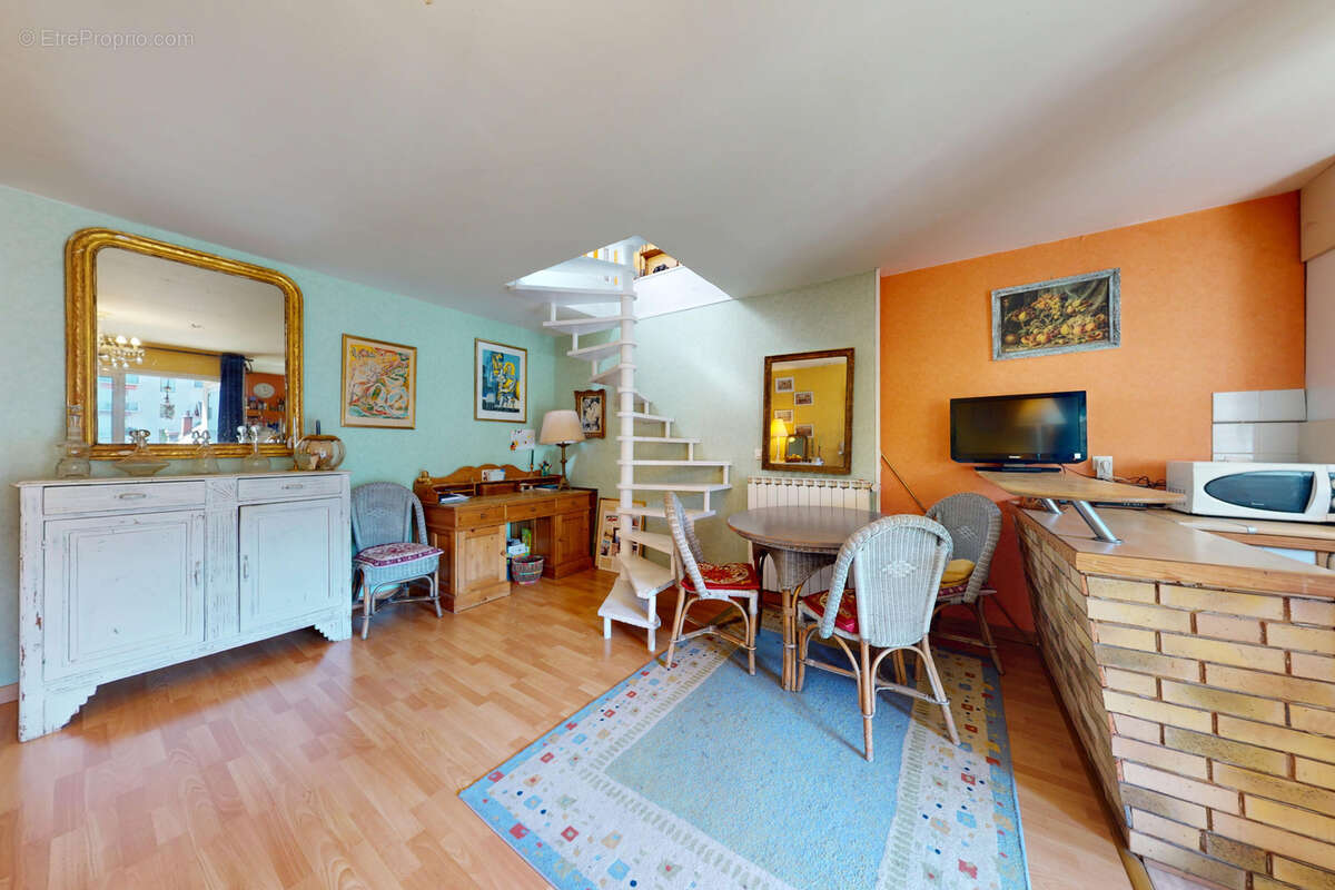 Appartement à ANNECY