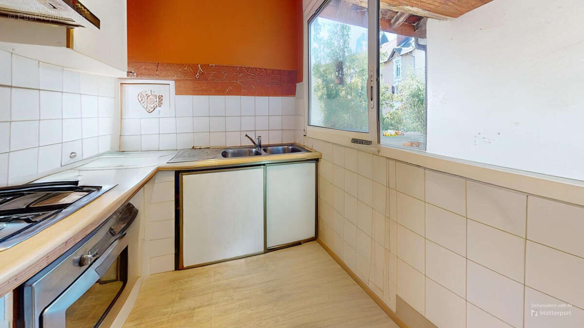 Appartement à ANNECY