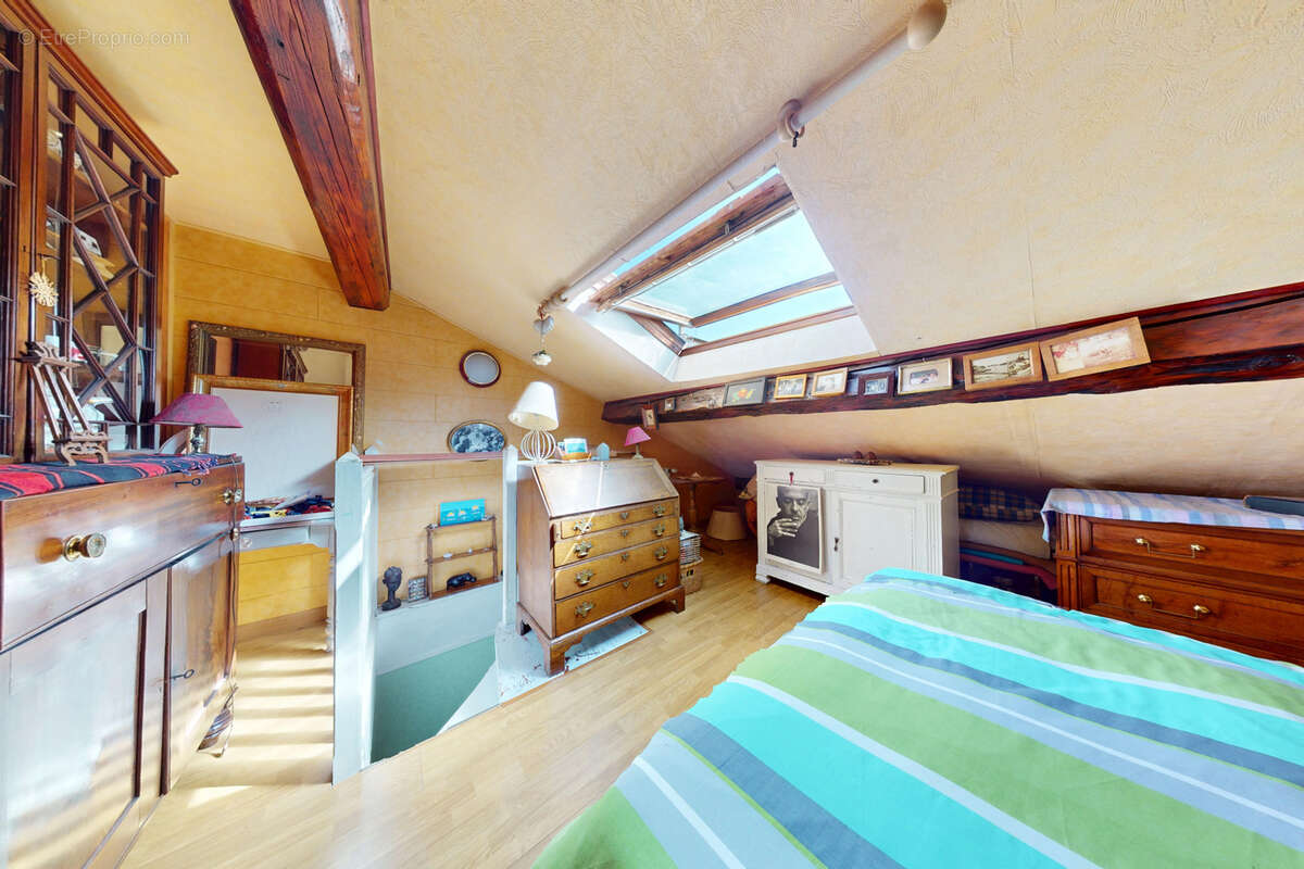 Appartement à ANNECY