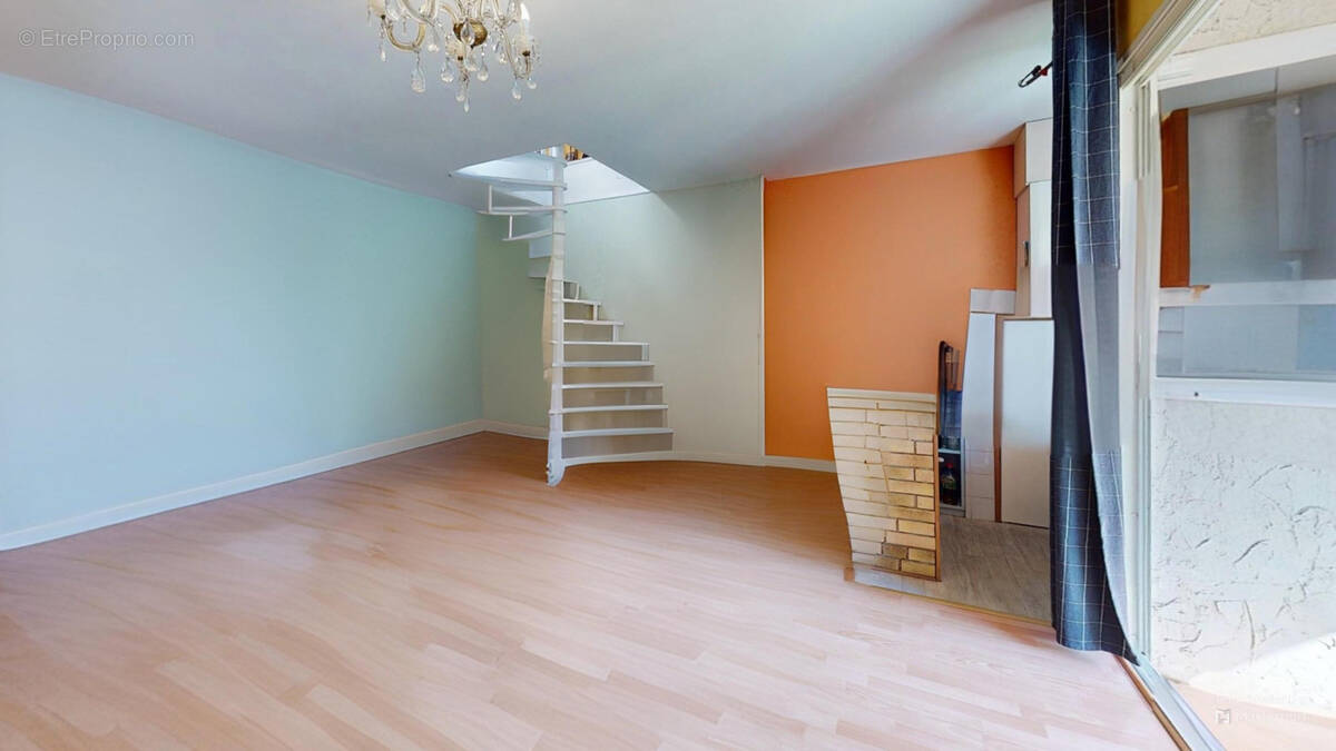 Appartement à ANNECY