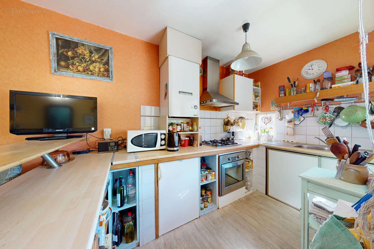 Appartement à ANNECY