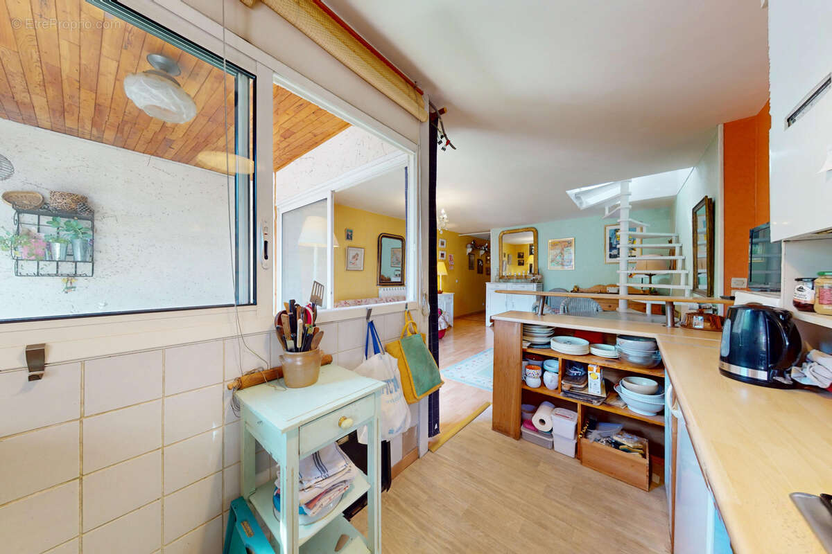 Appartement à ANNECY