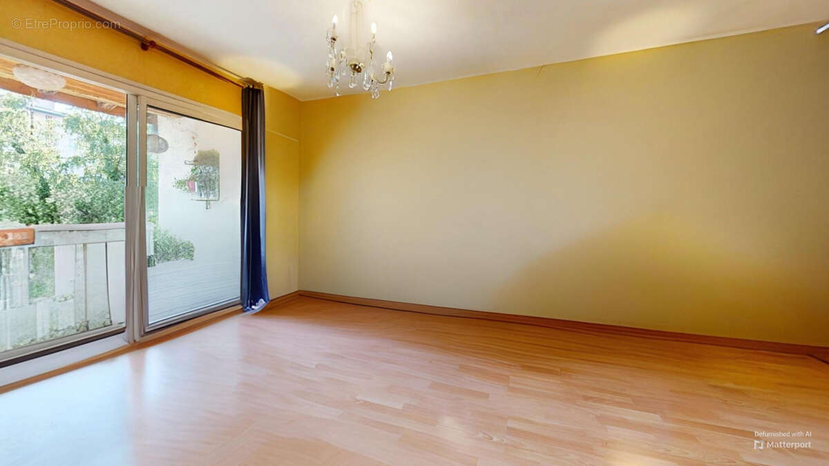 Appartement à ANNECY