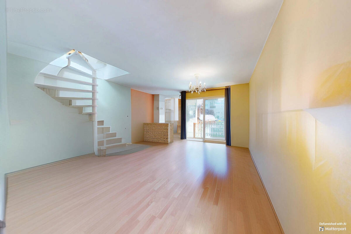 Appartement à ANNECY