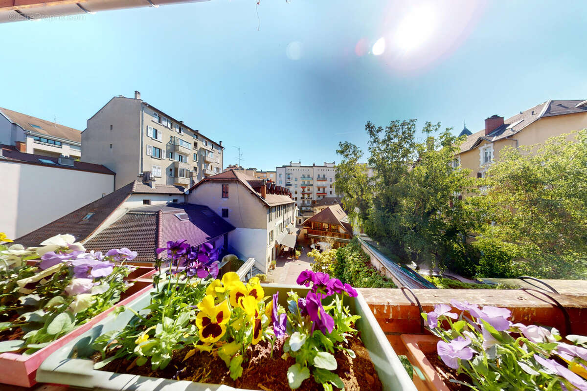 Appartement à ANNECY