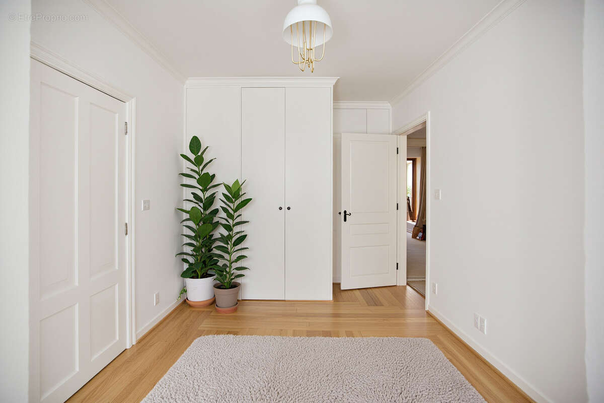 Appartement à FONTAINE