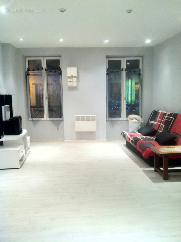 Appartement à PACY-SUR-EURE