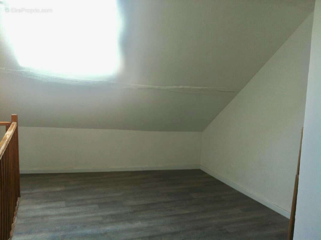 Appartement à PACY-SUR-EURE