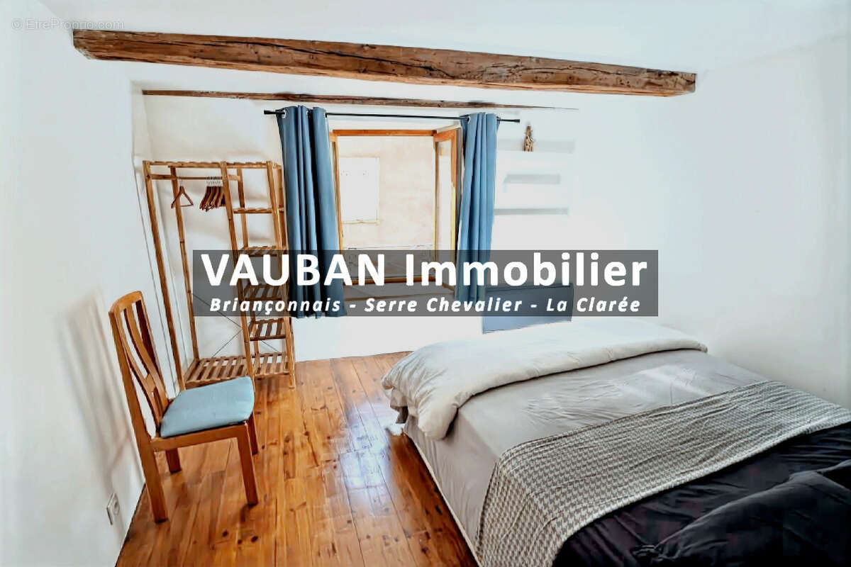 Appartement à BRIANCON