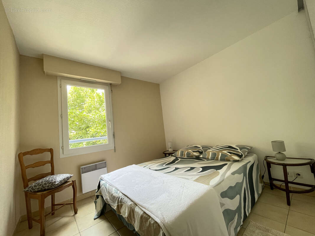 Appartement à BORMES-LES-MIMOSAS