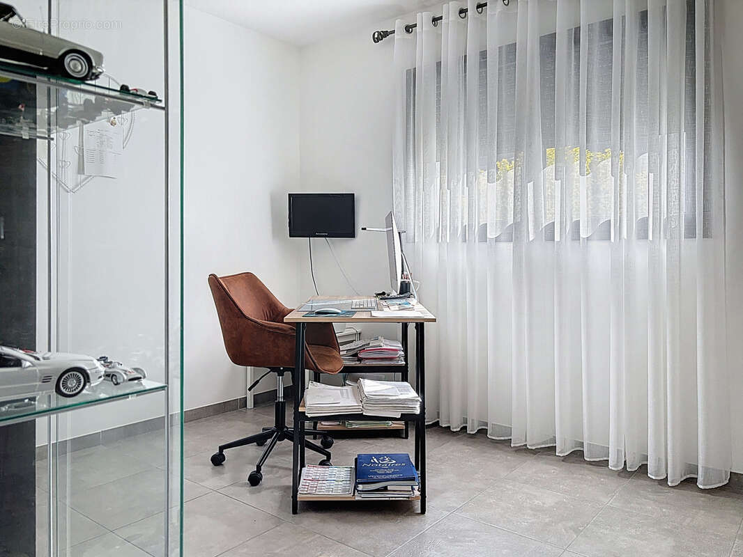 Maison à POLLESTRES