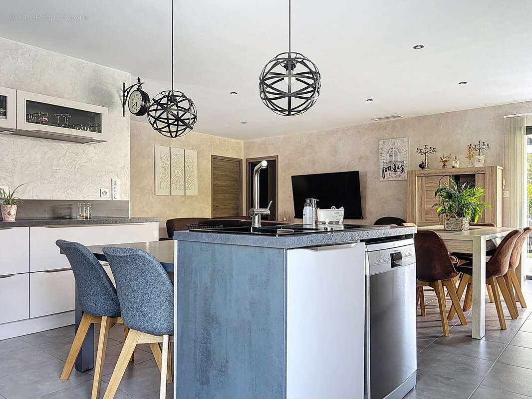 Maison à POLLESTRES