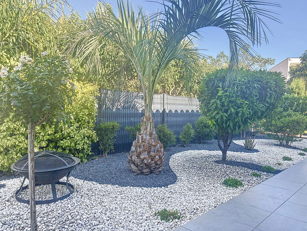 Maison à POLLESTRES