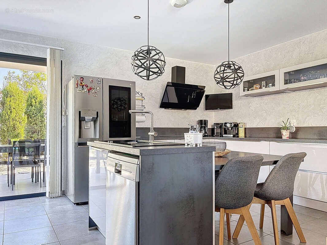 Maison à POLLESTRES