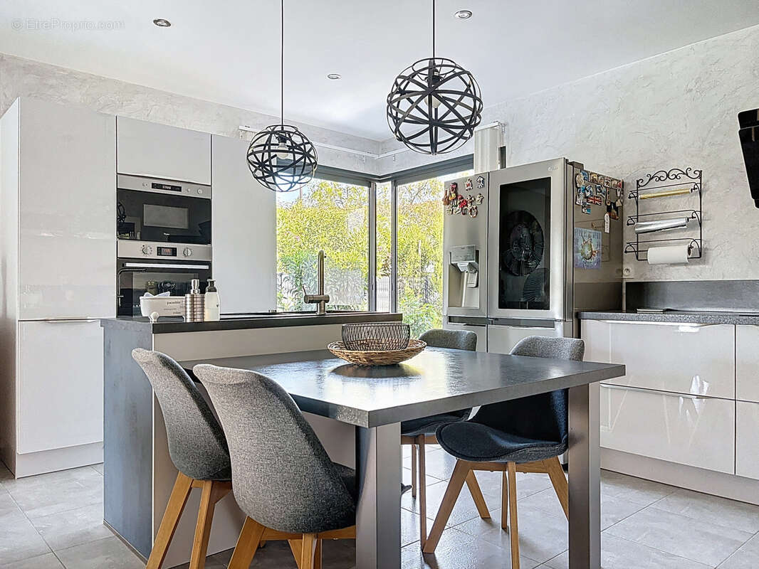 Maison à POLLESTRES