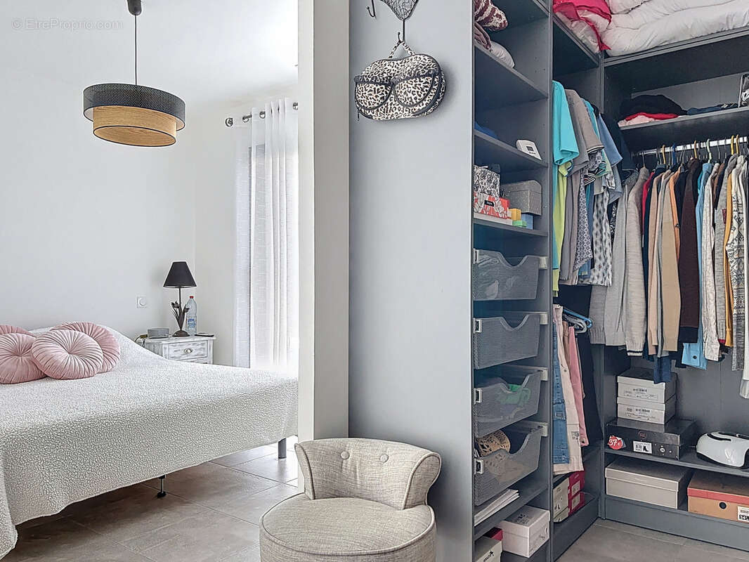 Maison à POLLESTRES