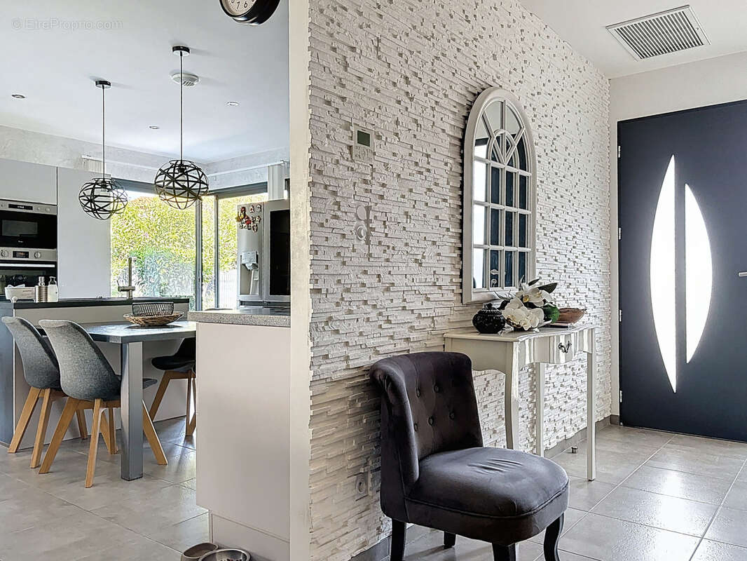 Maison à POLLESTRES