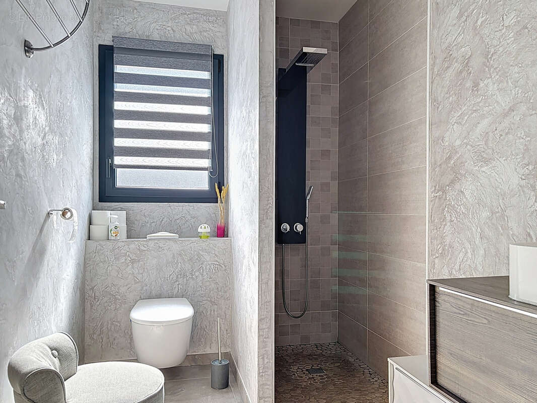 Maison à POLLESTRES