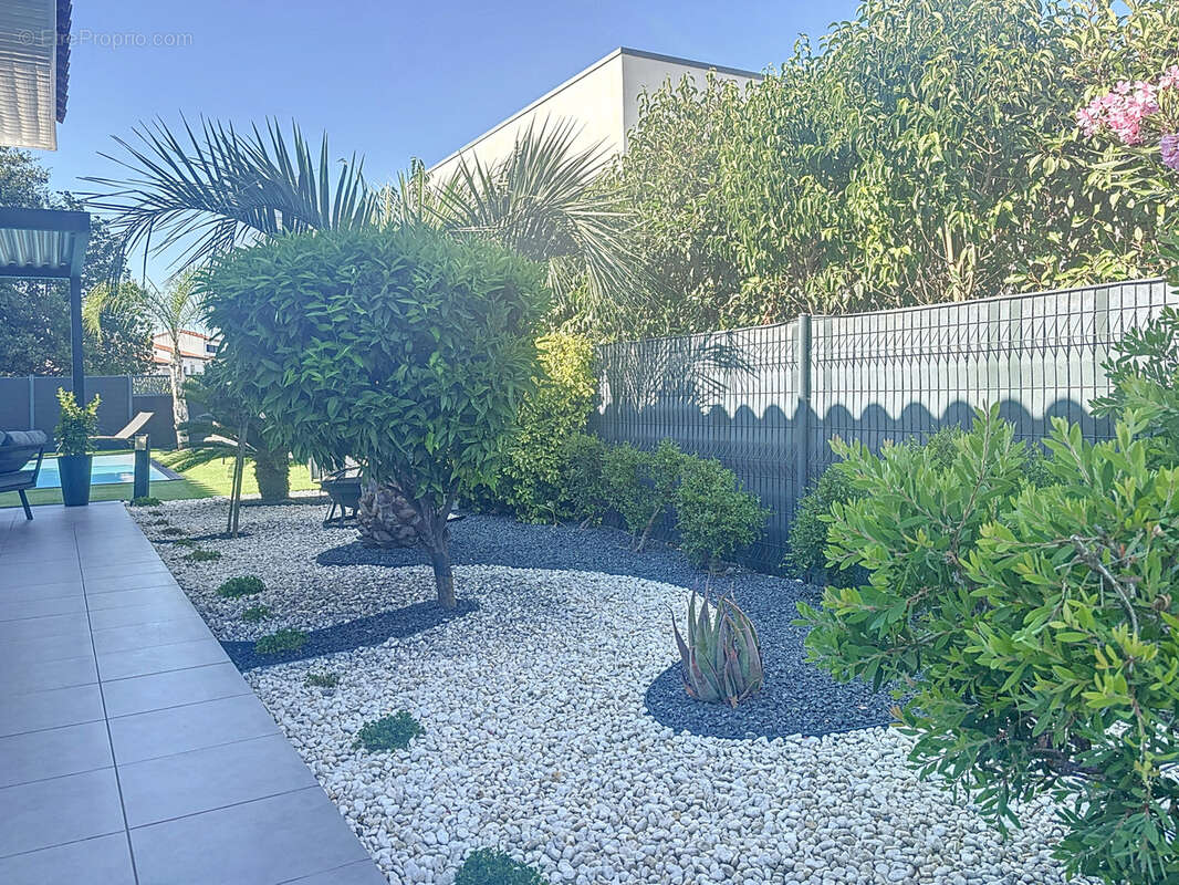 Maison à POLLESTRES