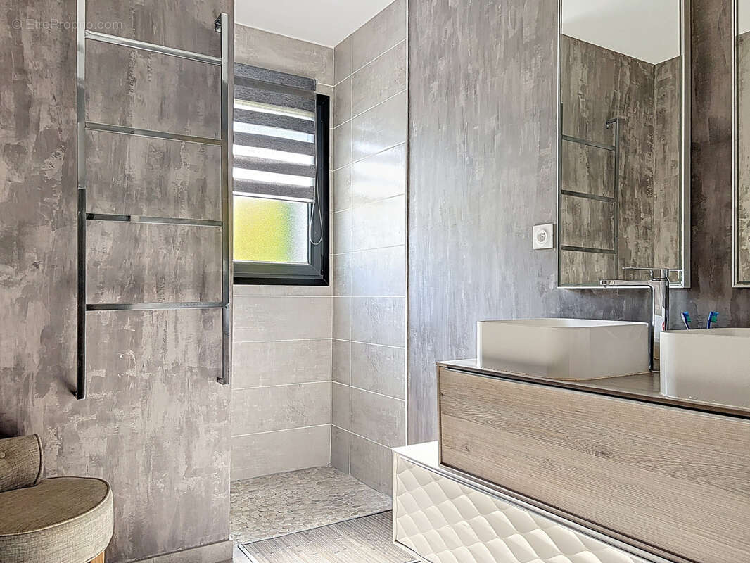 Maison à POLLESTRES