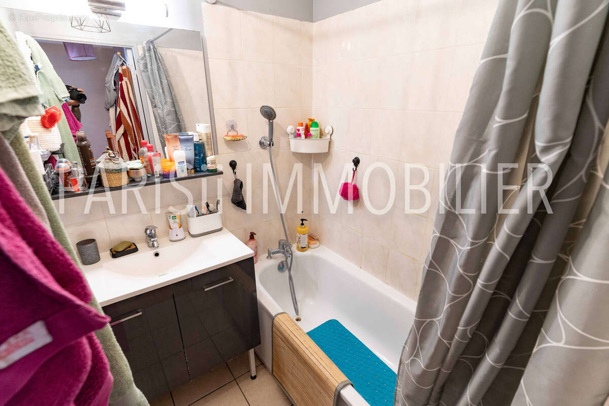 Maison à CORMEILLES-EN-PARISIS