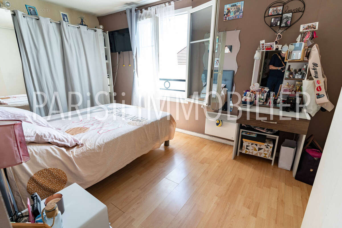 Maison à CORMEILLES-EN-PARISIS