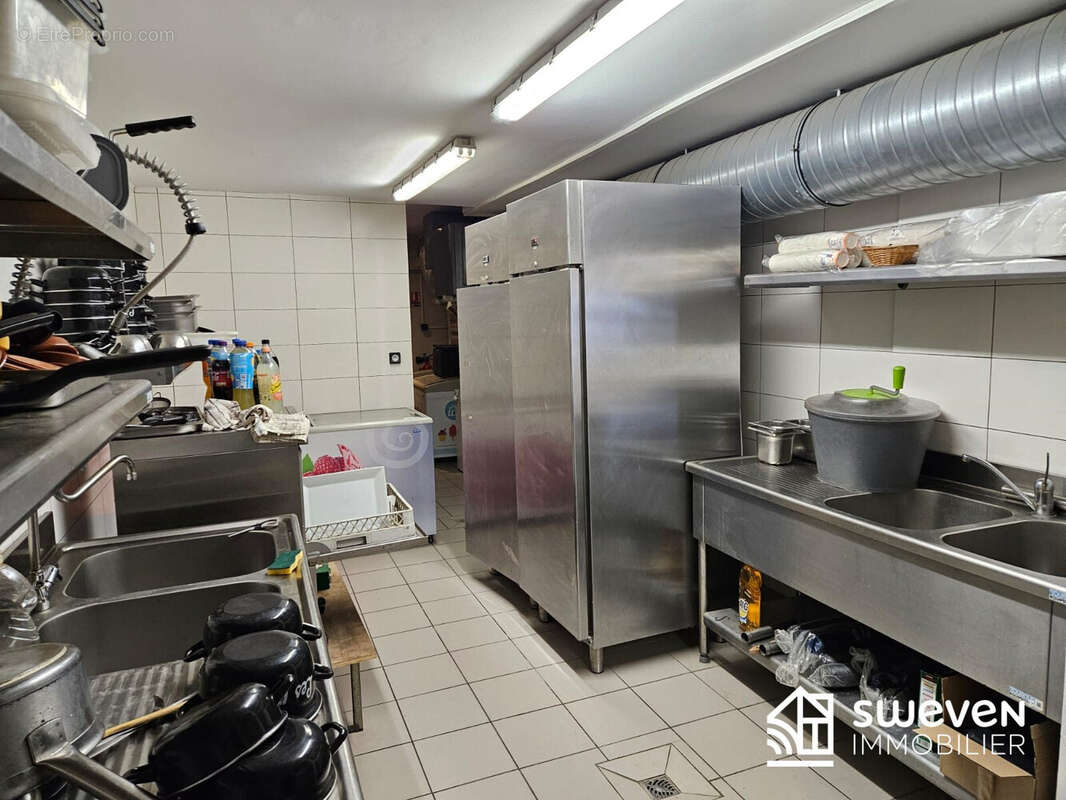 Autre à CANET-EN-ROUSSILLON