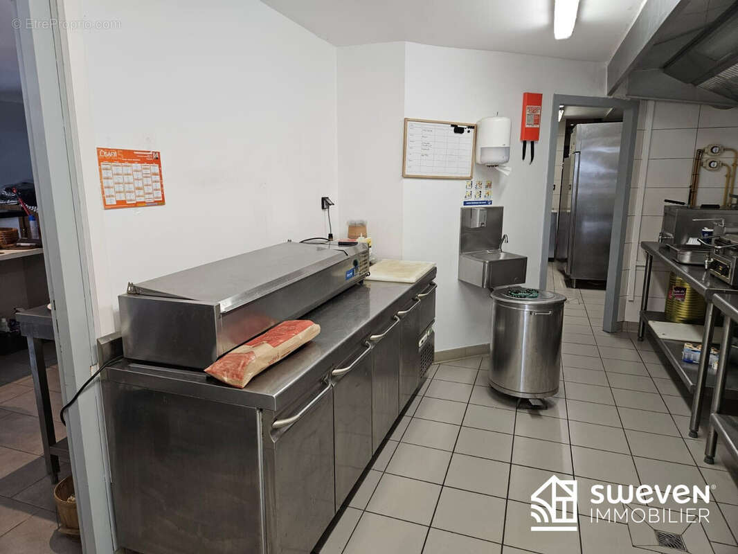 Autre à CANET-EN-ROUSSILLON