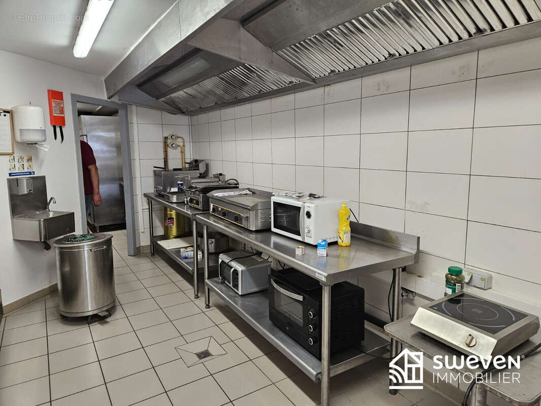 Autre à CANET-EN-ROUSSILLON