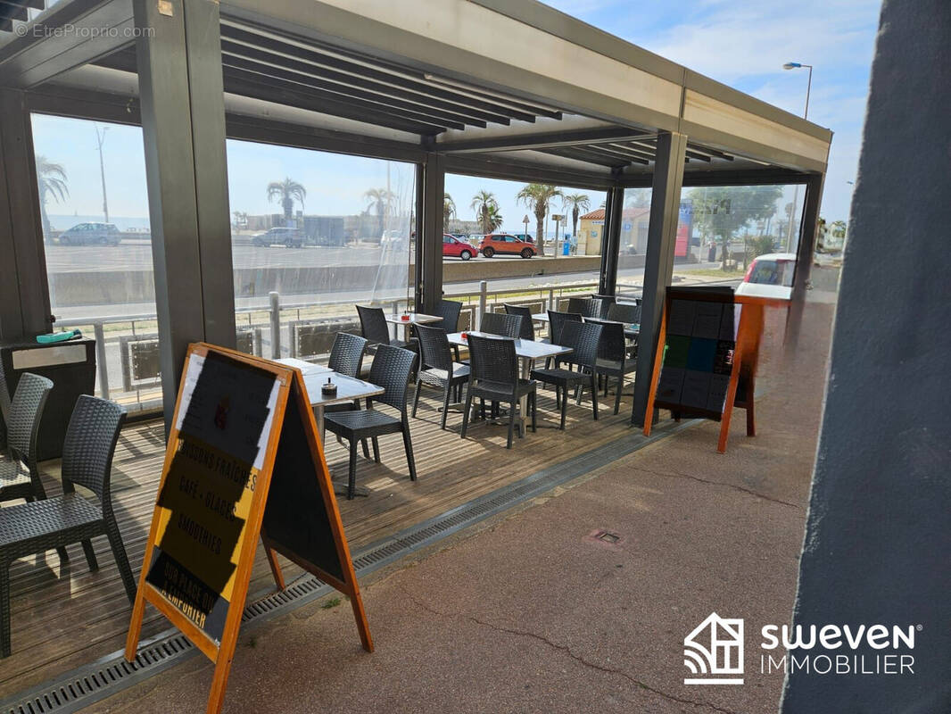 Autre à CANET-EN-ROUSSILLON