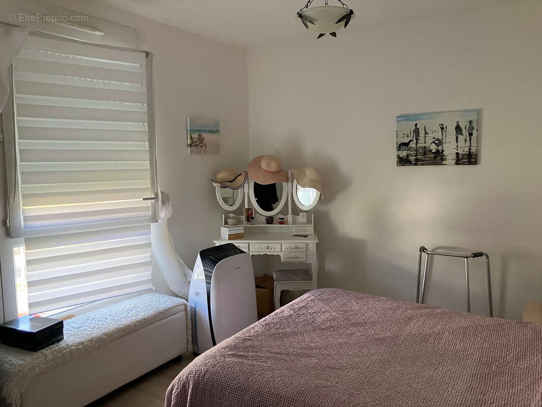 Appartement à HENNEBONT