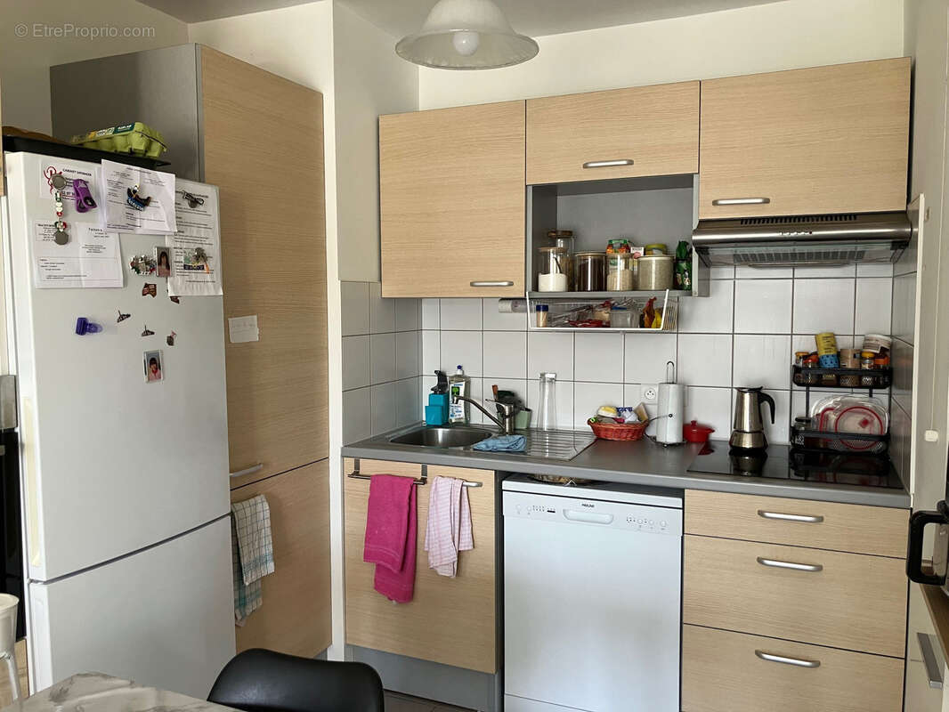 Appartement à HENNEBONT