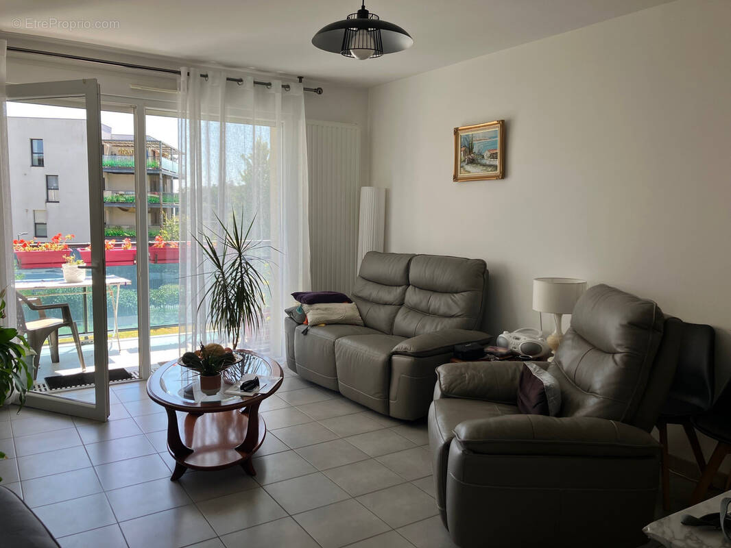 Appartement à HENNEBONT