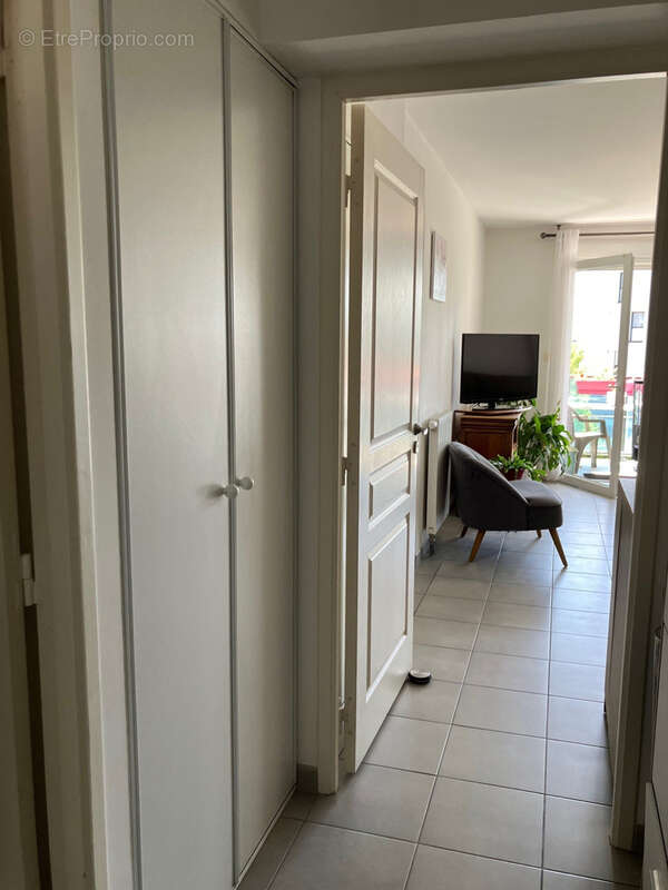 Appartement à HENNEBONT