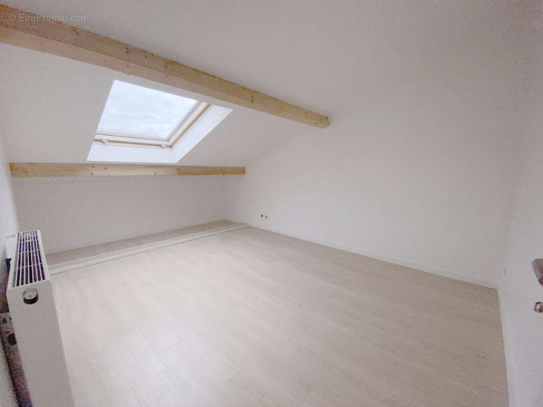 Maison à SAINT-MAUR-DES-FOSSES