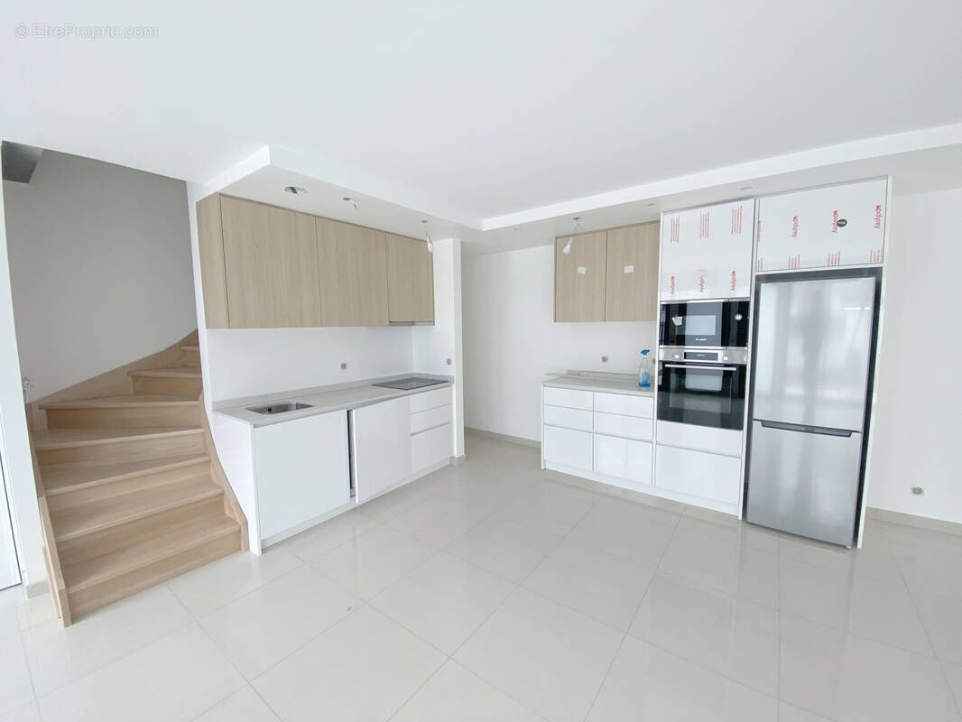 Maison à SAINT-MAUR-DES-FOSSES