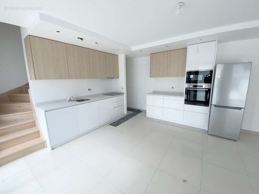 Maison à SAINT-MAUR-DES-FOSSES