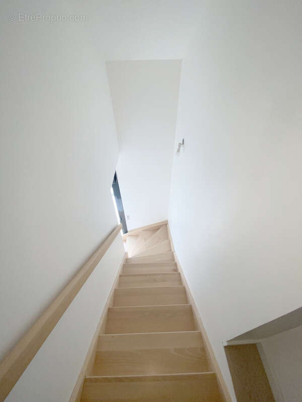 Maison à SAINT-MAUR-DES-FOSSES