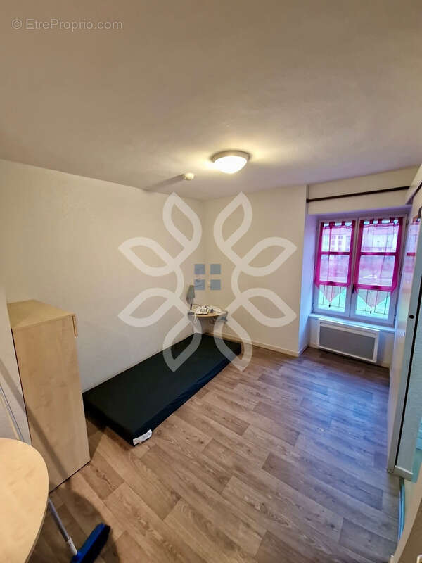 Maison à LAVOUTE-CHILHAC