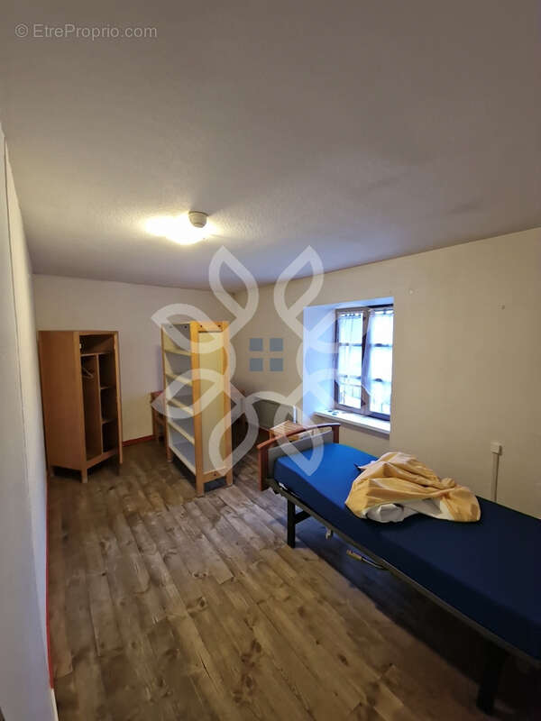 Maison à LAVOUTE-CHILHAC