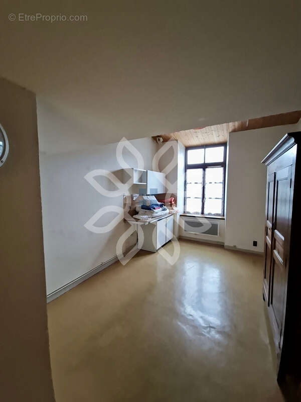 Maison à LAVOUTE-CHILHAC