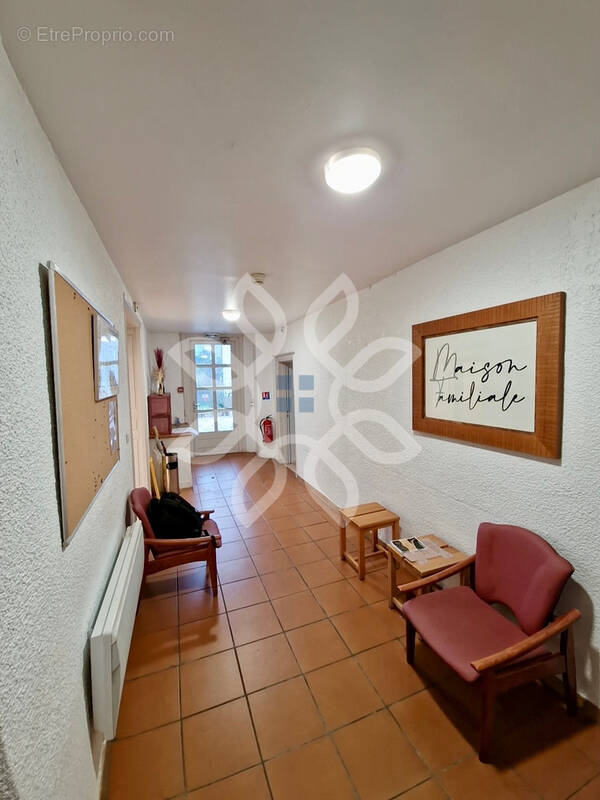 Maison à LAVOUTE-CHILHAC