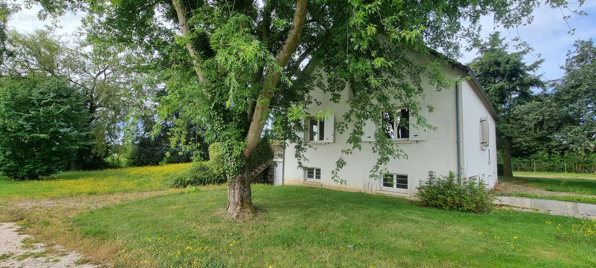 Maison à MARCHENOIR